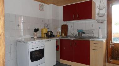 Apartamento de vacaciones en Wismar (Mecklenburgische Ostseek�ste)Casa de vacaciones