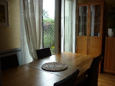 Apartamento de vacaciones en POISSY (Yvelines)Casa de vacaciones