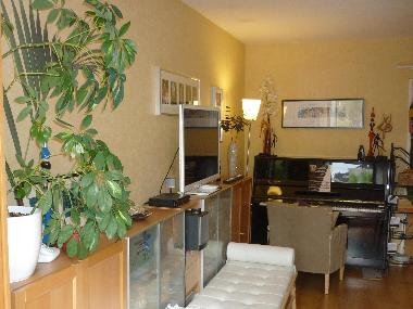 Apartamento de vacaciones en POISSY (Yvelines)Casa de vacaciones