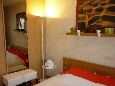 Apartamento de vacaciones en POISSY (Yvelines)Casa de vacaciones