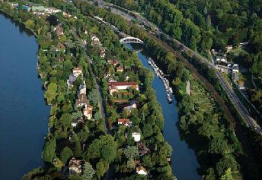 Apartamento de vacaciones en POISSY (Yvelines)Casa de vacaciones