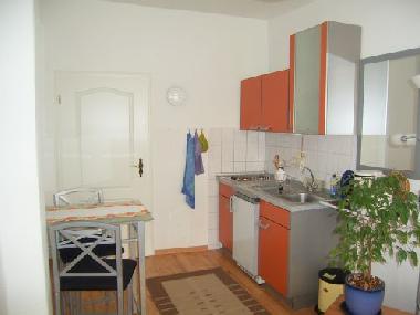 Apartamento de vacaciones en Wismar (Mecklenburgische Ostseekste)Casa de vacaciones