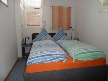 Apartamento de vacaciones en Wismar (Mecklenburgische Ostseekste)Casa de vacaciones