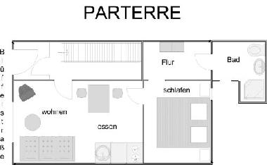 Apartamento de vacaciones en Wismar (Mecklenburgische Ostseekste)Casa de vacaciones
