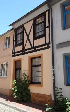 Apartamento de vacaciones en Wismar (Mecklenburgische Ostseekste)Casa de vacaciones