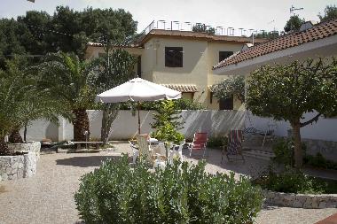 Casa de vacaciones en palermo (Palermo)Casa de vacaciones