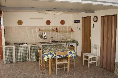 Casa de vacaciones en palermo (Palermo)Casa de vacaciones