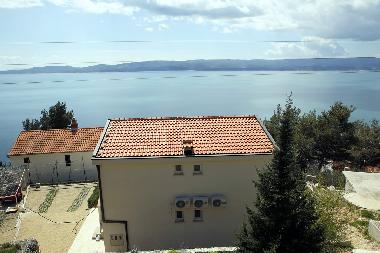 Apartamento de vacaciones en Marusici (Splitsko-Dalmatinska)Casa de vacaciones
