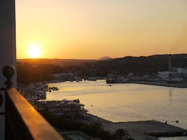 Apartamento de vacaciones en Mahon (Menorca)Casa de vacaciones