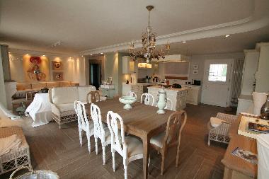 Apartamento de vacaciones en Argostoli (Kefallinia)Casa de vacaciones