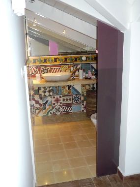 Apartamento de vacaciones en Argostoli (Kefallinia)Casa de vacaciones