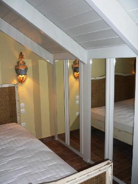 Apartamento de vacaciones en Argostoli (Kefallinia)Casa de vacaciones