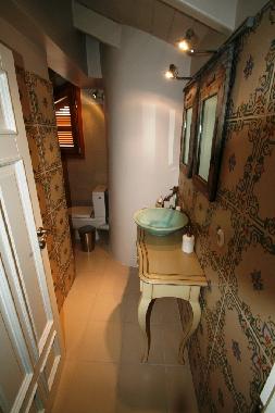 Apartamento de vacaciones en Argostoli (Kefallinia)Casa de vacaciones