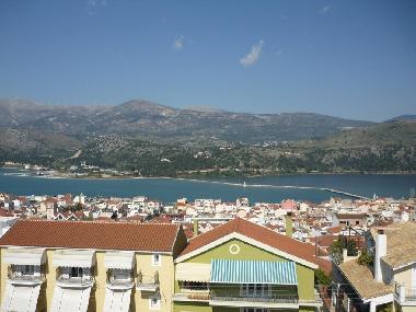 Apartamento de vacaciones en Argostoli (Kefallinia)Casa de vacaciones