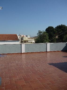 Apartamento de vacaciones en Argostoli (Kefallinia)Casa de vacaciones
