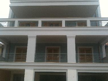 Apartamento de vacaciones en Argostoli (Kefallinia)Casa de vacaciones