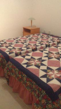 Casa de vacaciones en S�o Bras de Alportel Peral (Algarve)Casa de vacaciones