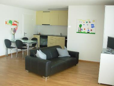 Apartamento de vacaciones en Rickenbach SZ (Vierwaldst�ttersee)Casa de vacaciones