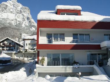 Apartamento de vacaciones en Rickenbach SZ (Vierwaldst�ttersee)Casa de vacaciones