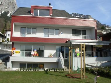 Apartamento de vacaciones en Rickenbach SZ (Vierwaldst�ttersee)Casa de vacaciones