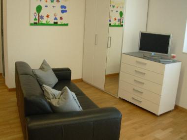 Apartamento de vacaciones en Rickenbach SZ (Vierwaldst�ttersee)Casa de vacaciones