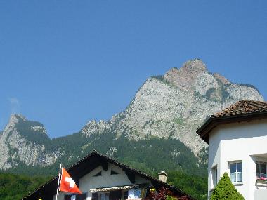 Apartamento de vacaciones en Rickenbach SZ (Vierwaldst�ttersee)Casa de vacaciones