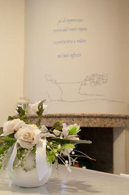 Casa de vacaciones en polignano a mare (Bari)Casa de vacaciones