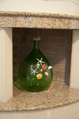 Casa de vacaciones en polignano a mare (Bari)Casa de vacaciones