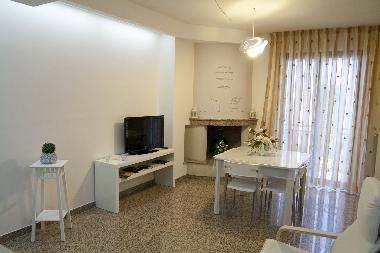 Casa de vacaciones en polignano a mare (Bari)Casa de vacaciones