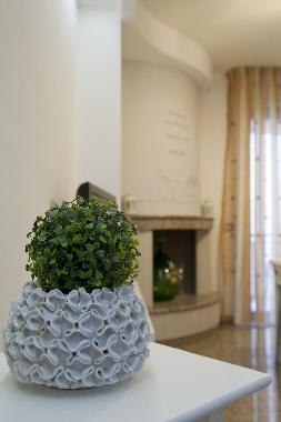 Casa de vacaciones en polignano a mare (Bari)Casa de vacaciones