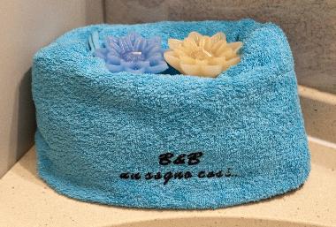 Casa de vacaciones en polignano a mare (Bari)Casa de vacaciones