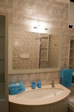 Casa de vacaciones en polignano a mare (Bari)Casa de vacaciones