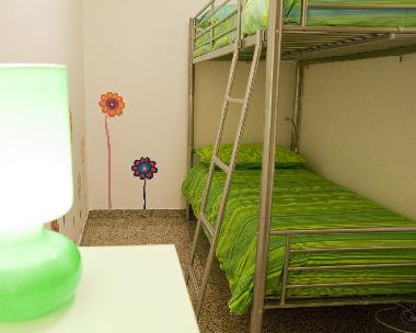 Casa de vacaciones en polignano a mare (Bari)Casa de vacaciones