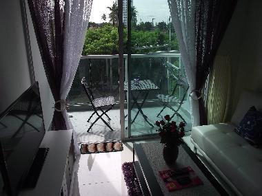 Apartamento de vacaciones en Pattaya (Chon Buri)Casa de vacaciones