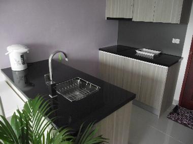 Apartamento de vacaciones en Pattaya (Chon Buri)Casa de vacaciones