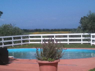 Cama y desayuno en Rome (Roma)Casa de vacaciones