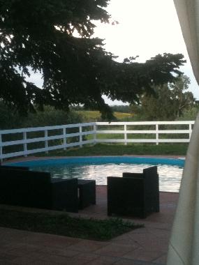 Cama y desayuno en Rome (Roma)Casa de vacaciones