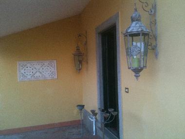 Cama y desayuno en Rome (Roma)Casa de vacaciones