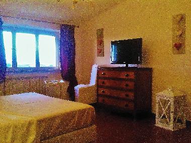 Cama y desayuno en Rome (Roma)Casa de vacaciones