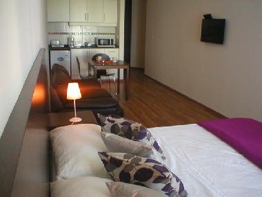 Apartamento de vacaciones en 1.500.000 (Montevideo)Casa de vacaciones