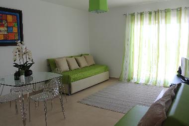 Apartamento de vacaciones en Portim�o (Algarve)Casa de vacaciones