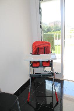 Apartamento de vacaciones en Portim�o (Algarve)Casa de vacaciones