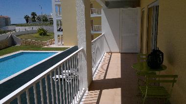 Apartamento de vacaciones en Portim�o (Algarve)Casa de vacaciones