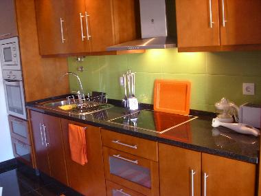 Apartamento de vacaciones en Portim�o (Algarve)Casa de vacaciones