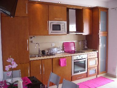Apartamento de vacaciones en Portim�o (Algarve)Casa de vacaciones