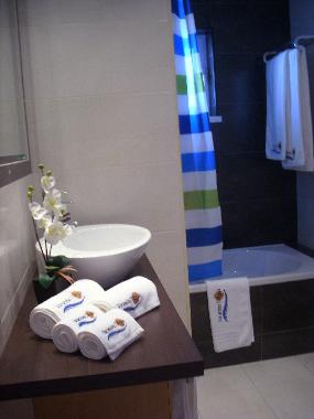 Apartamento de vacaciones en Portim�o (Algarve)Casa de vacaciones