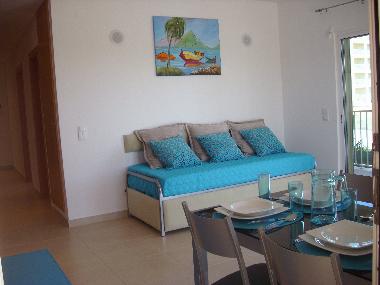 Apartamento de vacaciones en Portim�o (Algarve)Casa de vacaciones
