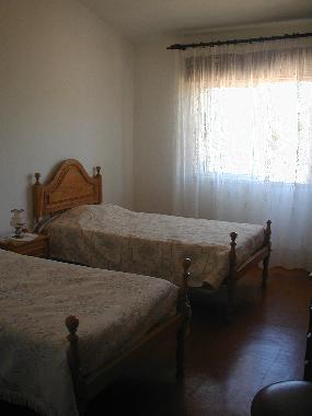 Casa de vacaciones en ESTOI (Algarve)Casa de vacaciones