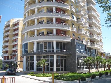 Apartamento de vacaciones en Durres (Durres)Casa de vacaciones