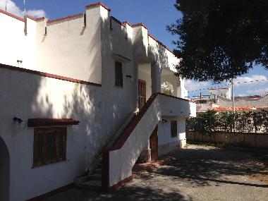 Casa de vacaciones en pulsano (Taranto)Casa de vacaciones